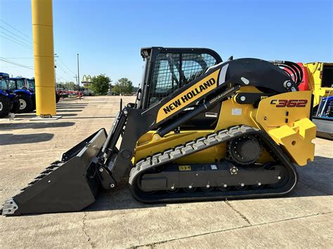 c362 new holland skid steer|new holland c362 specs.